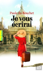 Je Vous Écrirai