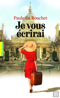Bertrand.pt - Je Vous Écrirai