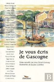 Je Vous Écris De Gascogne