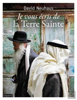 Bertrand.pt - Je Vous Écris De La Terre Sainte