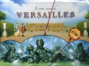 Je Vous Écris De Versailles