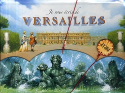 Bertrand.pt - Je Vous Écris De Versailles
