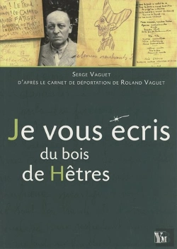 Bertrand.pt - Je Vous Ecris Du Bois De Hêtres