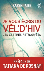 Je Vous Écris Du Vel' D'Hiv