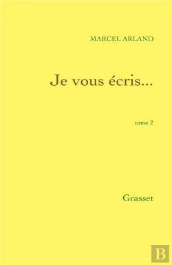 Bertrand.pt - Je Vous Écris... T.2 ; La Nuit Et Les Sources