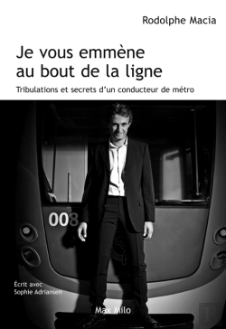 Bertrand.pt - Je Vous Emmène Au Bout De La Ligne