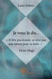 Je Vous Le Dis...
