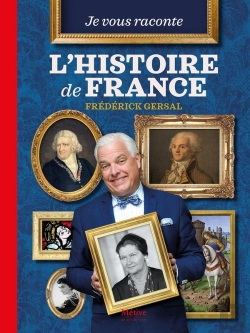 Bertrand.pt - Je Vous Raconte L'Histoire De France