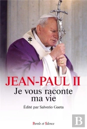 Je Vous Raconte Ma Vie