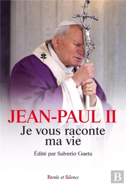 Bertrand.pt - Je Vous Raconte Ma Vie