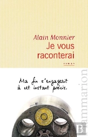 Je Vous Raconterai