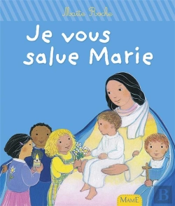 Bertrand.pt - Je Vous Salue Marie