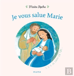 Bertrand.pt - Je Vous Salue Marie