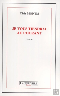 Bertrand.pt - Je Vous Tiendrai Au Courant