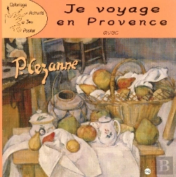 Bertrand.pt - Je Voyage En Provence Avec Cézanne