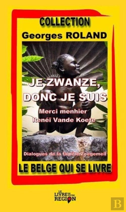 Bertrand.pt - Je Zwanze Donc Je Suis