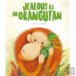 Bertrand.pt - Jealous As An Orangutan