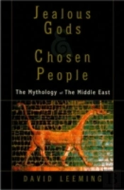 Jealous Gods And Chosen People