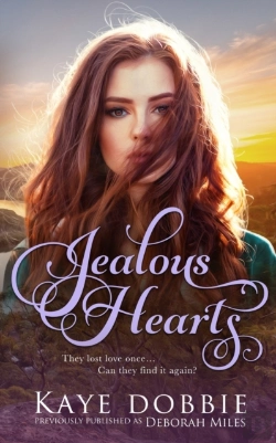 Bertrand.pt - Jealous Hearts