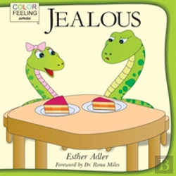Bertrand.pt - Jealous: Helping Children Cope With Jealousy