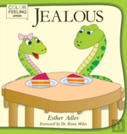 Bertrand.pt - Jealous: Helping Children Cope With Jealousy