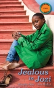 Jealous In Jozi