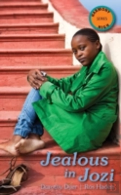 Bertrand.pt - Jealous In Jozi