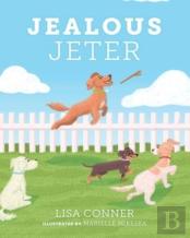 Jealous Jeter