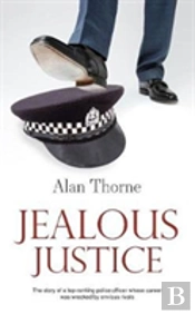 Jealous Justice