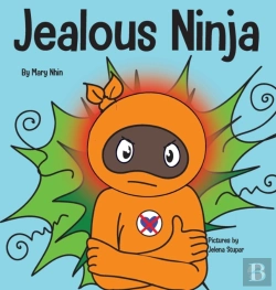 Bertrand.pt - Jealous Ninja : A Social, Emotional Chil