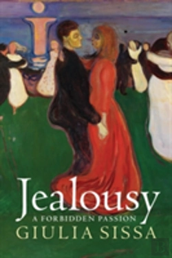 Bertrand.pt - Jealousy: A Forbidden Passion