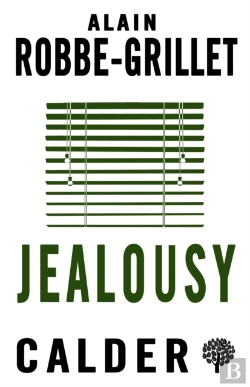 Bertrand.pt - Jealousy
