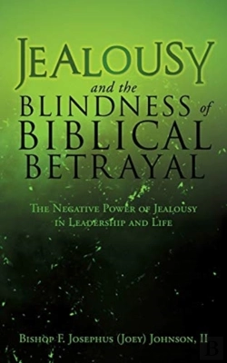Bertrand.pt - Jealousy And The Blindness Of Biblical Betrayal