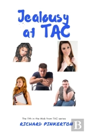 Jealousy At Tac