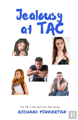 Bertrand.pt - Jealousy At Tac