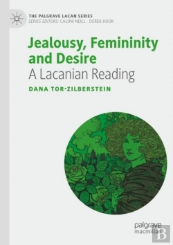 Bertrand.pt - Jealousy, Femininity And Desire