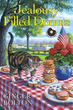 Bertrand.pt - Jealousy Filled Donuts