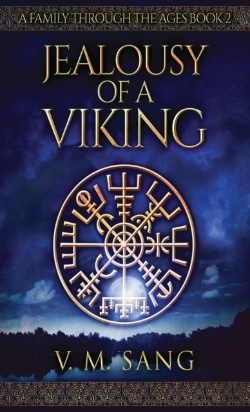 Bertrand.pt - Jealousy Of A Viking