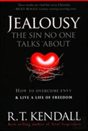 Jealousythe Sin No One Talks About