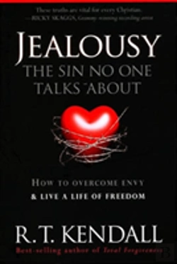 Bertrand.pt - Jealousythe Sin No One Talks About