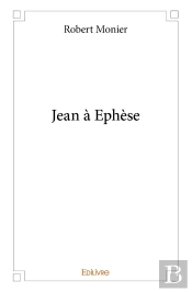 Jean À Ephèse