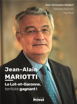 Bertrand.pt - Jean-Alain Mariotti