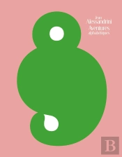 Jean Alessandrini : Aventures Alphabétiques