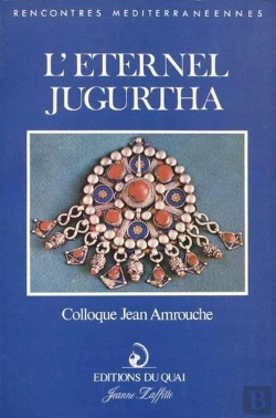 Bertrand.pt - Jean Amrouche - Eternel Jugurtha