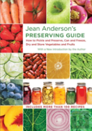 Jean Anderson'S Preserving Guide