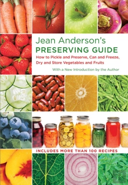 Bertrand.pt - Jean Anderson'S Preserving Guide