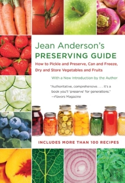 Bertrand.pt - Jean Anderson'S Preserving Guide