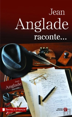 Bertrand.pt - Jean Anglade Raconte...