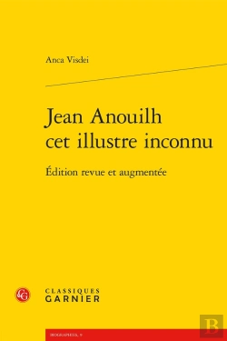 Bertrand.pt - Jean Anouilh Cet Illustre Inconnu