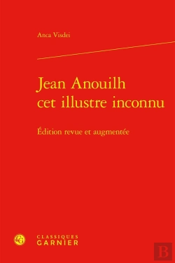 Bertrand.pt - Jean Anouilh Cet Illustre Inconnu